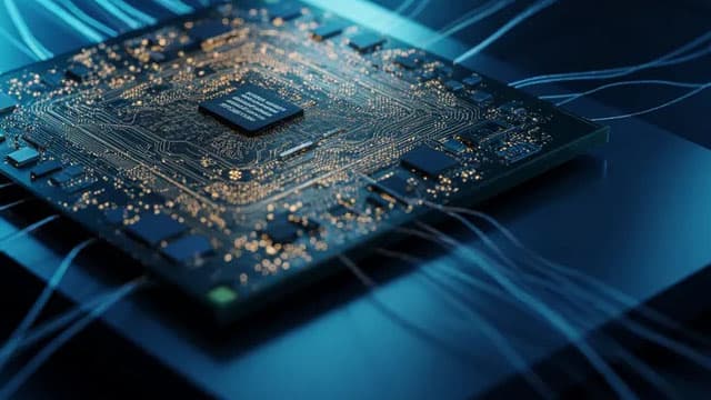 Acciones de Intel y Arm suben impulsadas por el agente de IA Muse de Meta