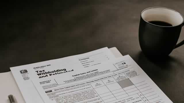 Intuit proyecta desaceleración en 2027 y busca más usuarios de TurboTax