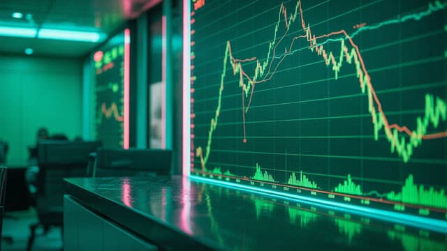 El fondo de Jim Simons apostó por Micron en 2013 y acumuló una ganancia del 5.000%