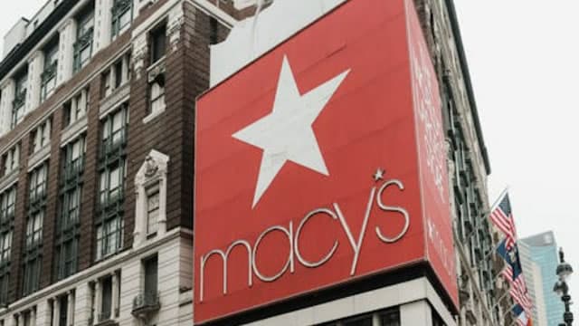 Macy's eleva su pronóstico anual de ganancias tras reembolsos arancelarios