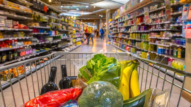 Costco amplía su entrega a domicilio con DoorDash y Uber Eats en EE.UU.