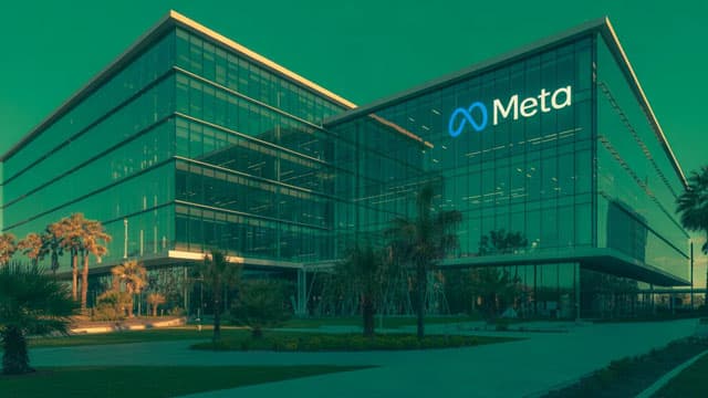 META: la acción más barata del Mag 7 con publicidad e IA como motores