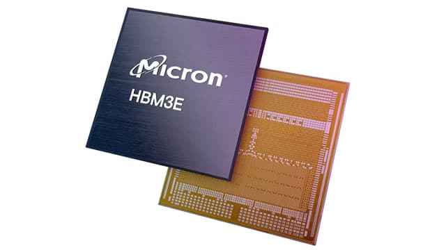 Micron (MU): el único proveedor estadounidense de DRAM y HBM en la era de la IA