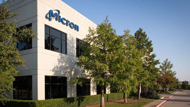 Micron (MU): los resultados récord ya no son suficientes para el mercado