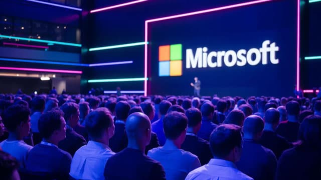 Microsoft planea triplicar su capacidad de centros de datos para impulsar IA y nube