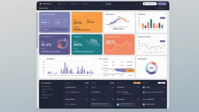 Acciones de MSTR suben mientras Strategy acumula US$1.590M en efectivo