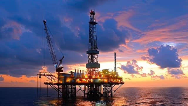 El petróleo Brent alcanza nuevos máximos por tensiones en el Estrecho de Hormuz
