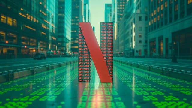 Netflix reorganiza su liderazgo publicitario y prescinde de un ejecutivo clave