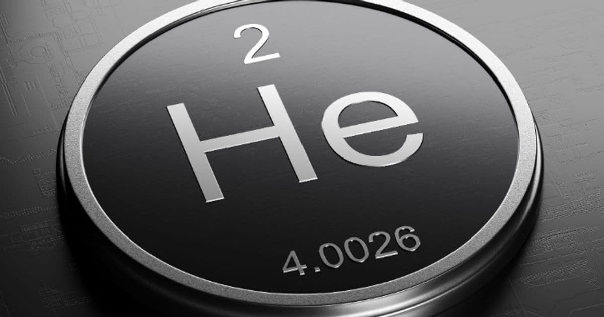 Noble Helium avanza hacia la campaña de perforación en Kinambo, Tanzania