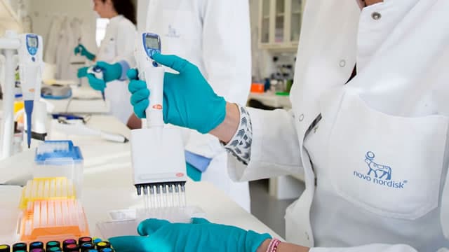Novo Nordisk y Orbis firman acuerdo de hasta US$1.400 millones para fármacos orales