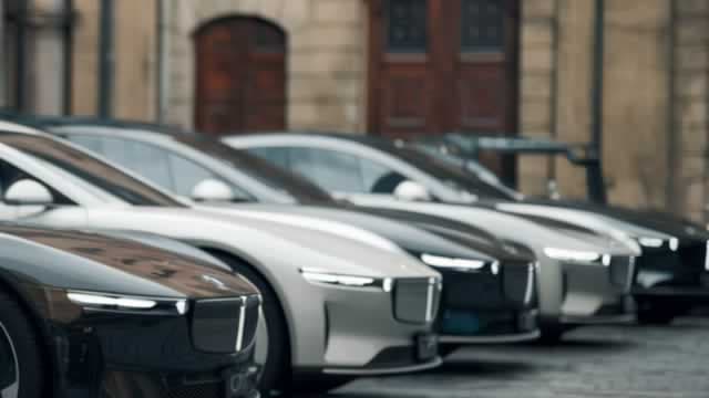 Nvidia respalda la expansión de camiones autónomos de Einride en Suecia