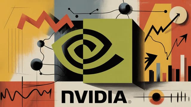 La directora de comunicaciones corporativas de Nvidia deja el cargo tras cuatro meses