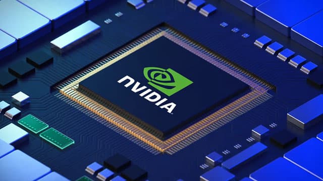 Jensen Huang lleva la IA de NVDA a Europa con patos robóticos en escena