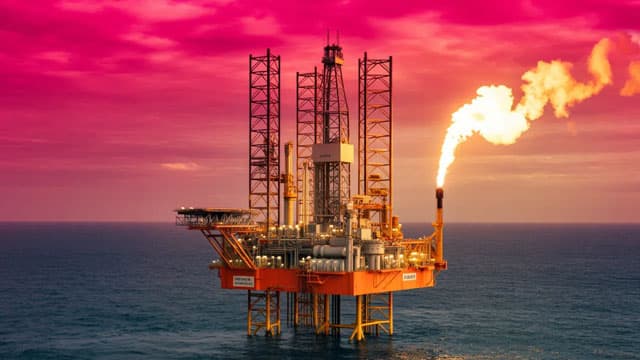 El petróleo cierra la semana por encima de US$100 por primera vez en casi cuatro meses