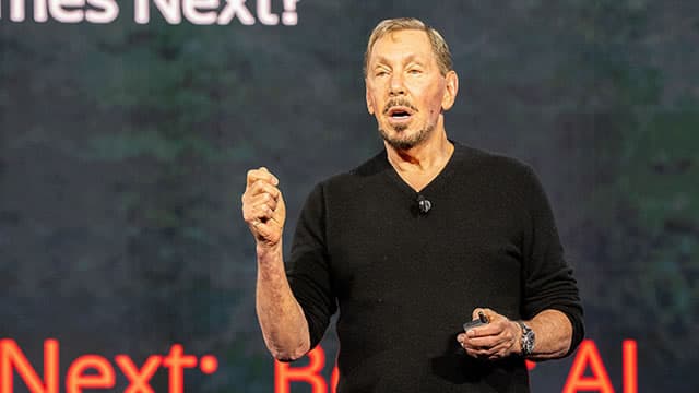 Oracle supera expectativas y analistas ven más potencial alcista impulsado por IA