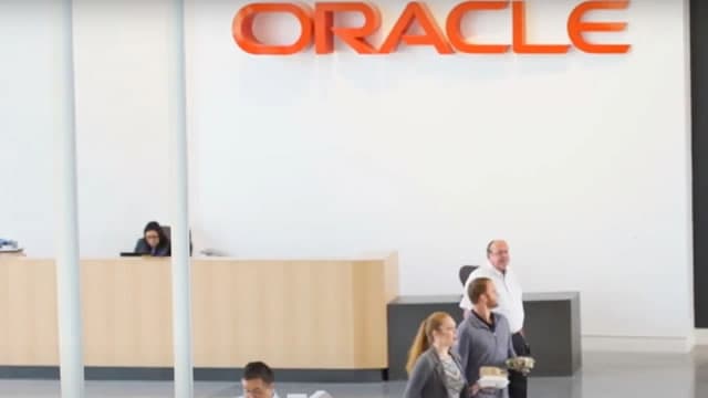 Oracle pagará su dividendo trimestral el 23 de octubre de 2026