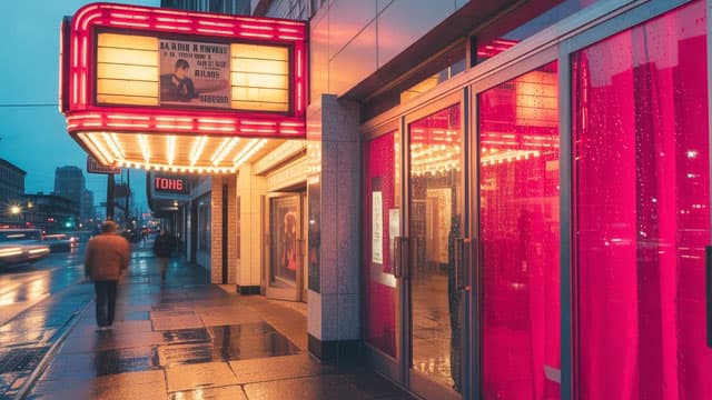 Paramount y California iniciarán conversaciones sobre la compra de Warner Bros.