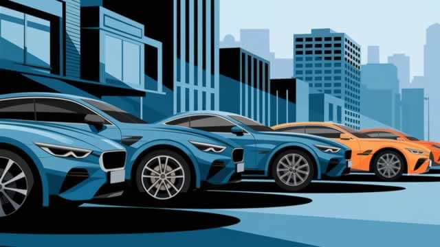 Penske Automotive (PAG) saldrá de bolsa en acuerdo de US$16.300 millones