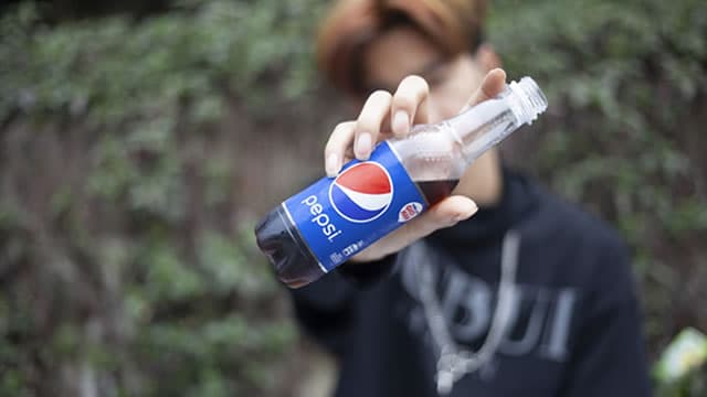 PepsiCo elevará precios de Doritos y bebidas tras un trimestre decepcionante