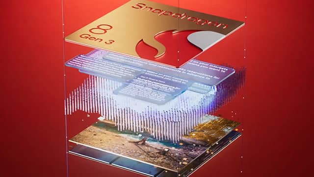 Qualcomm apunta a US$15.000 M en datos con acuerdo clave con AWS