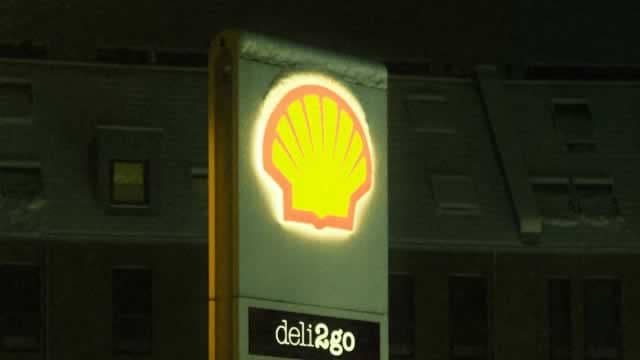 RBC ajusta estimados para Shell: menos ganancias, más flujo de caja