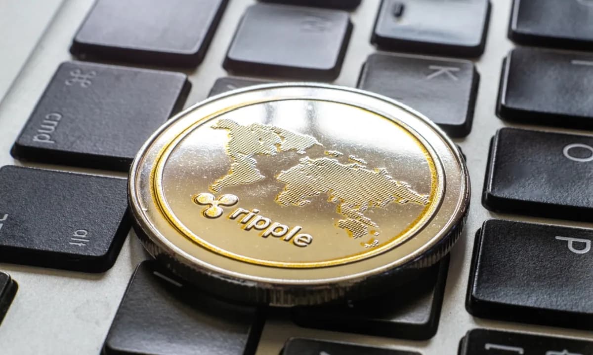 Ripple ve en las tesorerías corporativas una oportunidad de US$13 billones para su stablecoin