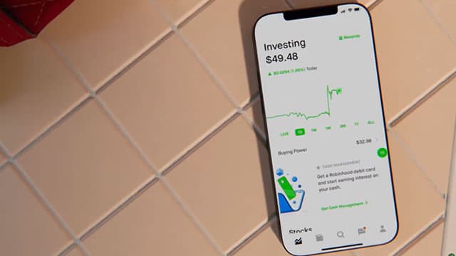Robinhood extiende la negociación a las 24 horas, incluso en fines de semana