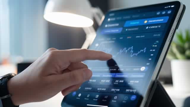 CEO de Robinhood: la tokenización permite distribuir acciones de EE.UU. al mundo