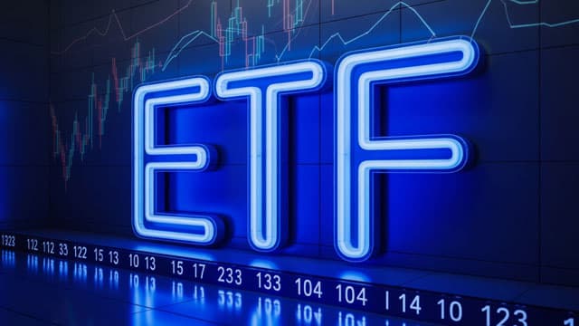 SBAR: cómo un ETF genera un rendimiento del 12% con opciones de barrera