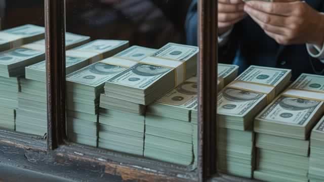 Scotiabank reporta trimestre récord impulsado por mercados de capitales