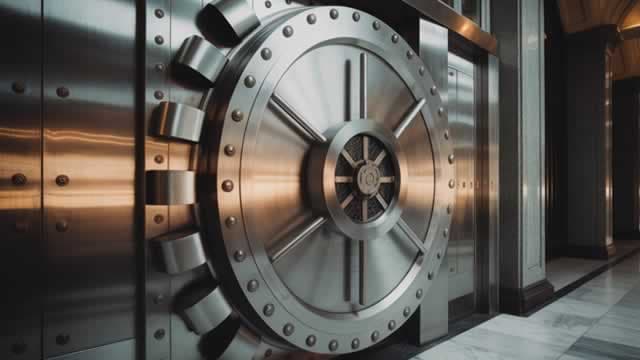Scotiabank alcanza un máximo histórico tras sus resultados trimestrales