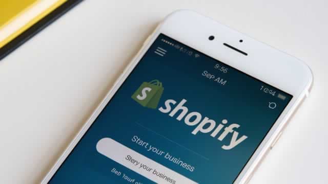 Shopify ante sus resultados Q3: sólido crecimiento, pero valuación exigente
