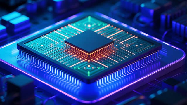 SK Hynix negocia con Intel fabricar chips de memoria RAM en EE.UU.