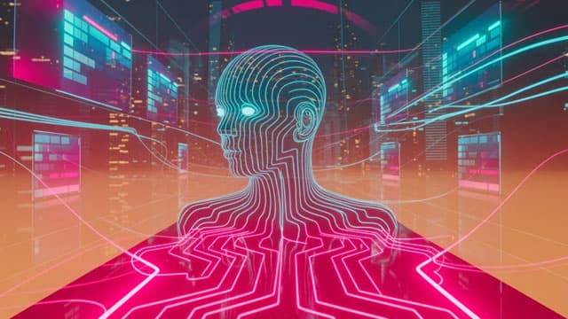 Sony Music y Warner demandan a Anthropic por robo de propiedad intelectual