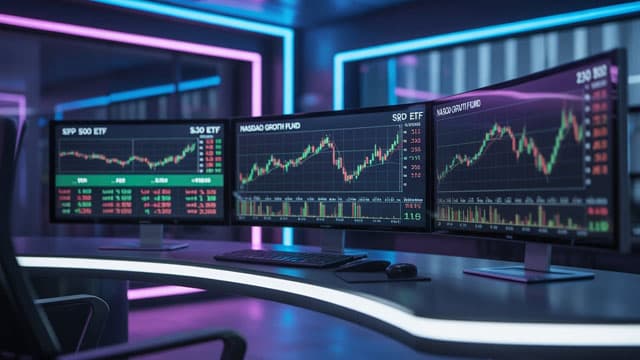 El S&P 500 cede terreno ante el alza de rendimientos a máximos de dos décadas