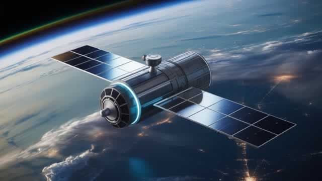 Acuerdo de SpaceX para adquirir licencia de espectro golpea acciones de AT&T, Verizon y T-Mobile