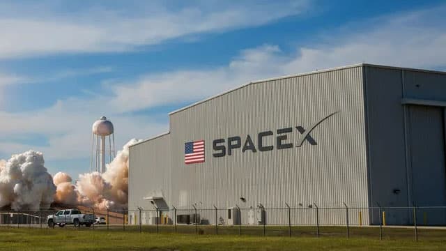 SpaceX completa su misión 80 de Starlink en 2026 con un cambio clave de cohetes