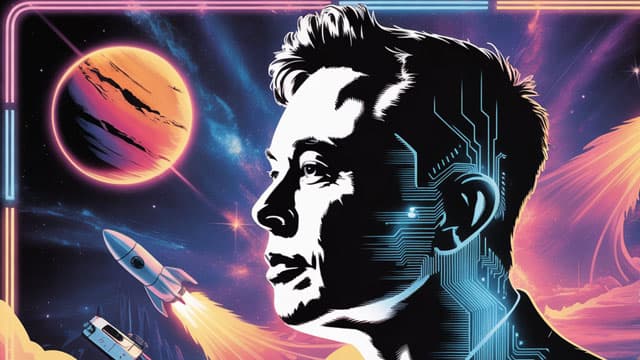 SpaceX planea invertir US$100.000 millones en un nuevo puerto espacial en Luisiana