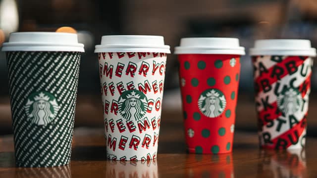 Starbucks cerrará otras 250 tiendas en Norteamérica esta semana