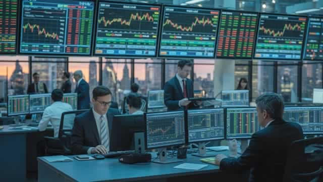 El S&P 500 apunta a una pérdida semanal con rendimientos de bonos sin cambios