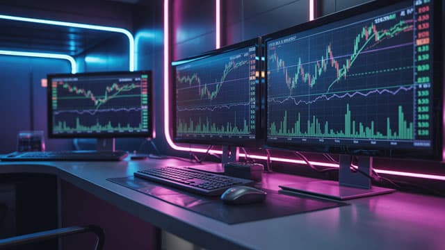 David Riedel mantiene perspectiva positiva sobre acciones surcoreanas y fabricantes de chips