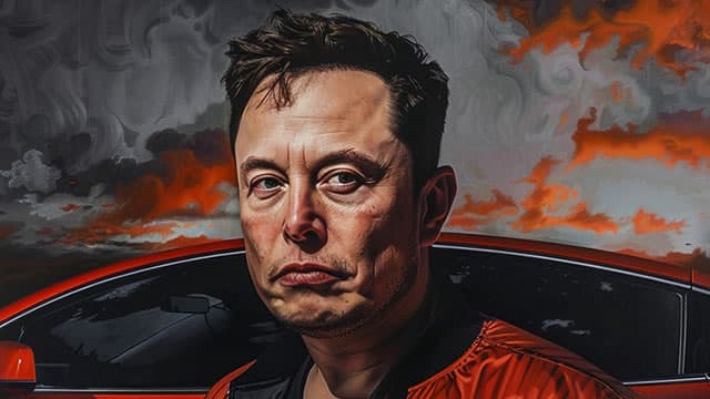 Tesla retira casi 3 millones de vehículos en China por manijas de emergencia ocultas