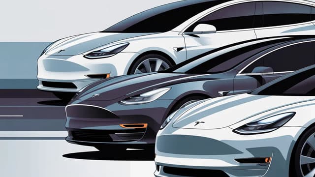 Tesla presenta el Roadster rediseñado con propulsores de SpaceX