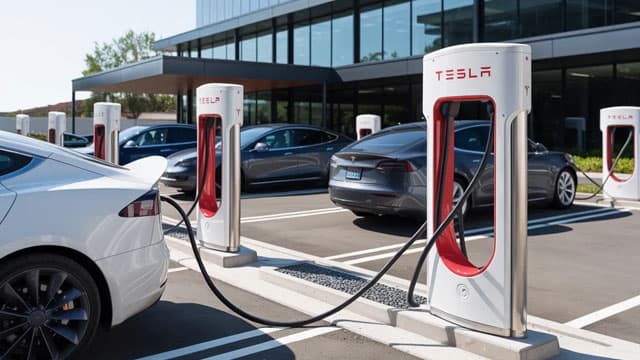 Tesla presentará el Roadster de segunda generación el 1 de octubre