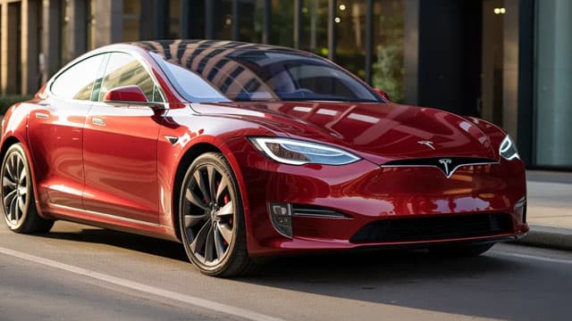 Tesla (TSLA): las ventas en China crecen, pero pierden impulso en agosto