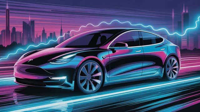 Reguladores federales investigan el Cybercab de Tesla (TSLA)
