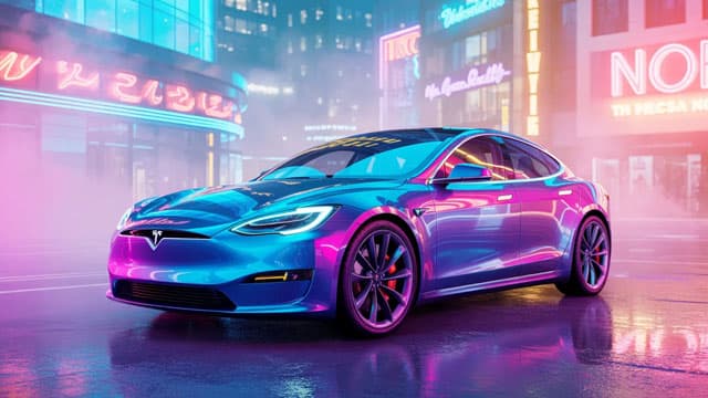 El nuevo Roadster de Tesla podría impulsar a TSLA en octubre