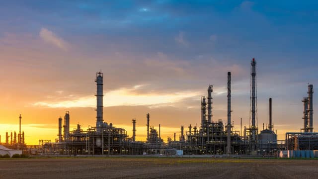 El mercado del petróleo ya no es solo para grandes inversores