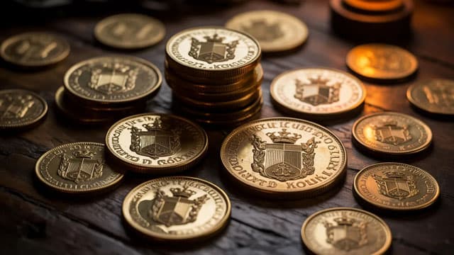 La Fed subió tasas y el oro resistió: el papel de la deuda de EE.UU.