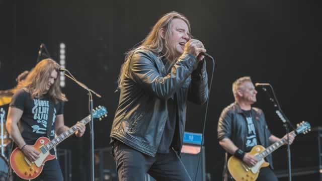Cómo la intervención de Trump frenó el caso antimonopolio contra Live Nation